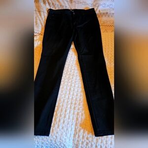 Black Skinny Jeans